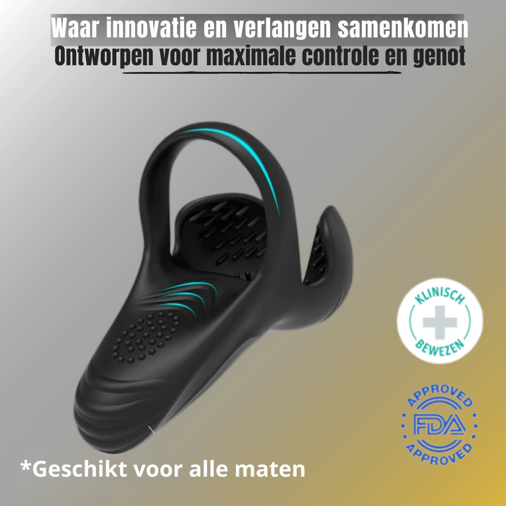 ManPower™ Slim | Even stevig zoals vroeger! (50% Korting)
