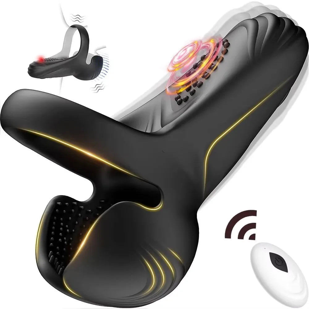 ManPower™ Slim | Even stevig zoals vroeger! (50% Korting)